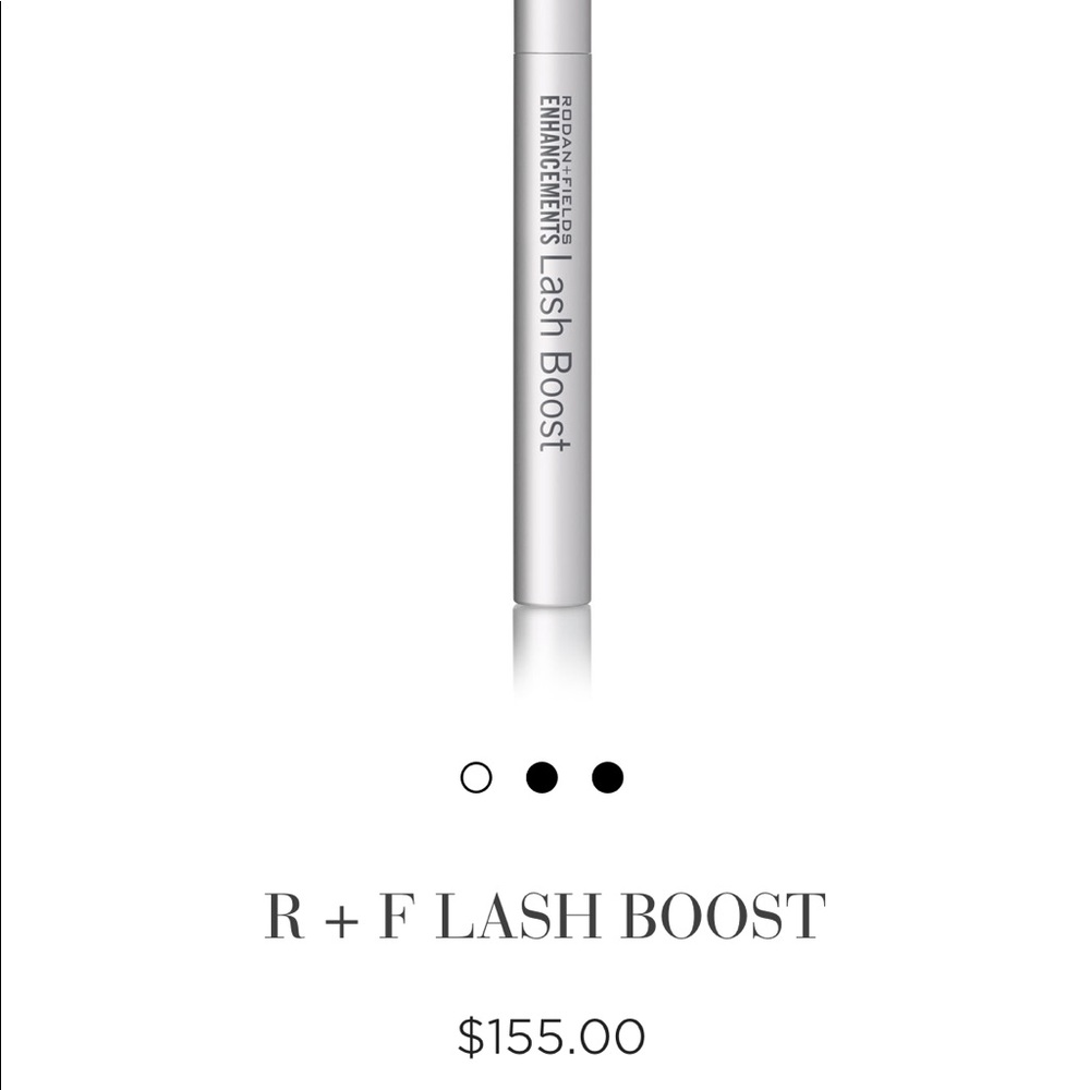 TOP SELLER Lash boost
